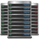 SERVER hosting